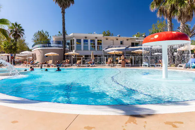 Club Le Napoléon Linguadoca-Rossiglione - Vias visuel 2/17