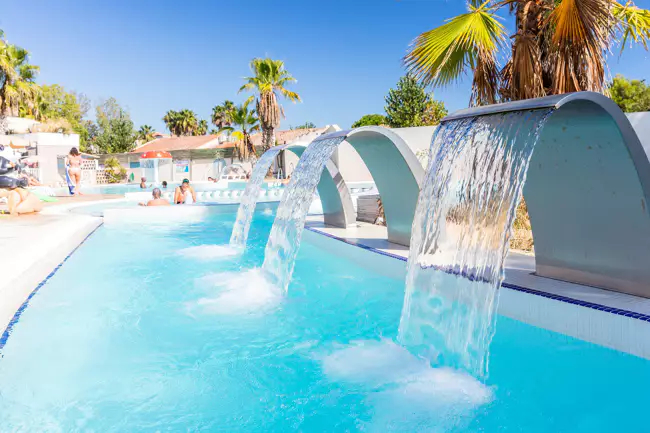 Club Le Napoléon Linguadoca-Rossiglione - Vias visuel 4/17