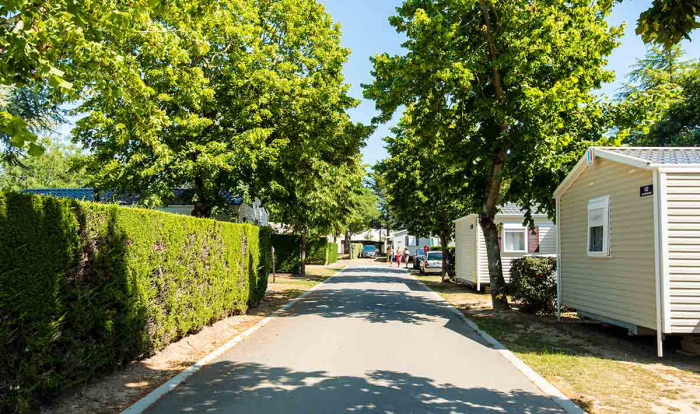 Camping Club MS Le Trianon Paesi della Loira - Les Sables-d'Olonne visuel 49/51