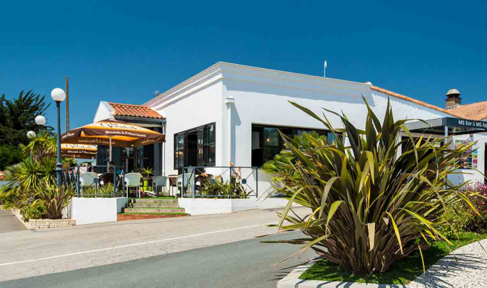 Camping Club MS Le Trianon Paesi della Loira - Les Sables-d'Olonne visuel 41/51