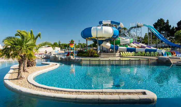 Camping Club MS Le Trianon Paesi della Loira - Les Sables-d'Olonne visuel 51/51