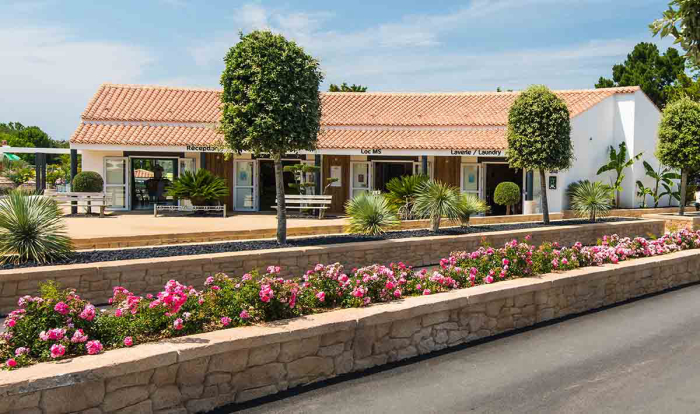 Camping Club MS Les Brunelles Paesi della Loira - Longeville sur Mer visuel 12/55 Camping Club MS Les Brunelles Paesi della Loira - Longeville sur Mer visuel 12/55
