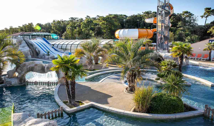 Camping Club MS Les Brunelles Paesi della Loira - Longeville sur Mer visuel 3/55 Camping Club MS Les Brunelles Paesi della Loira - Longeville sur Mer visuel 3/55