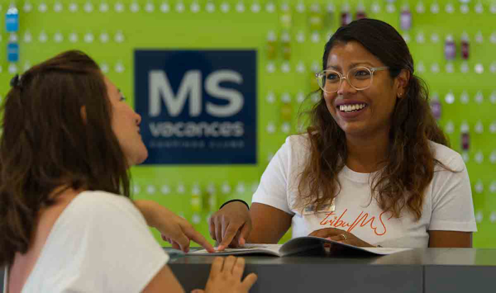 Camping Club MS Les Brunelles Paesi della Loira - Longeville sur Mer visuel 19/55 Camping Club MS Les Brunelles Paesi della Loira - Longeville sur Mer visuel 19/55