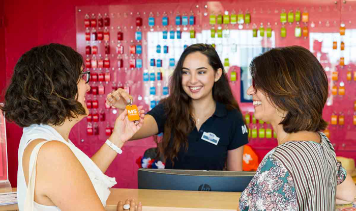 Camping Club MS Les Tamaris Linguadoca-Rossiglione - Le Barcarès visuel 13/46