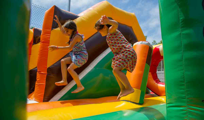 Camping Club MS Les Tamaris Linguadoca-Rossiglione - Le Barcarès visuel 41/46