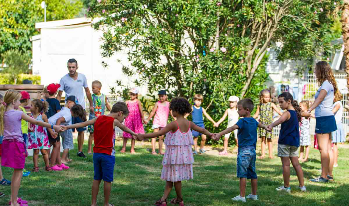 Camping Club MS Les Tamaris Linguadoca-Rossiglione - Le Barcarès visuel 37/46