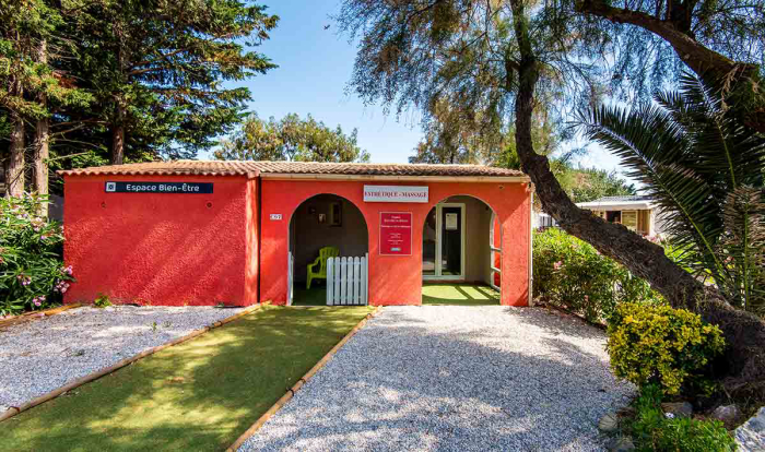 Camping Club MS Les Tamaris Linguadoca-Rossiglione - Le Barcarès visuel 15/46