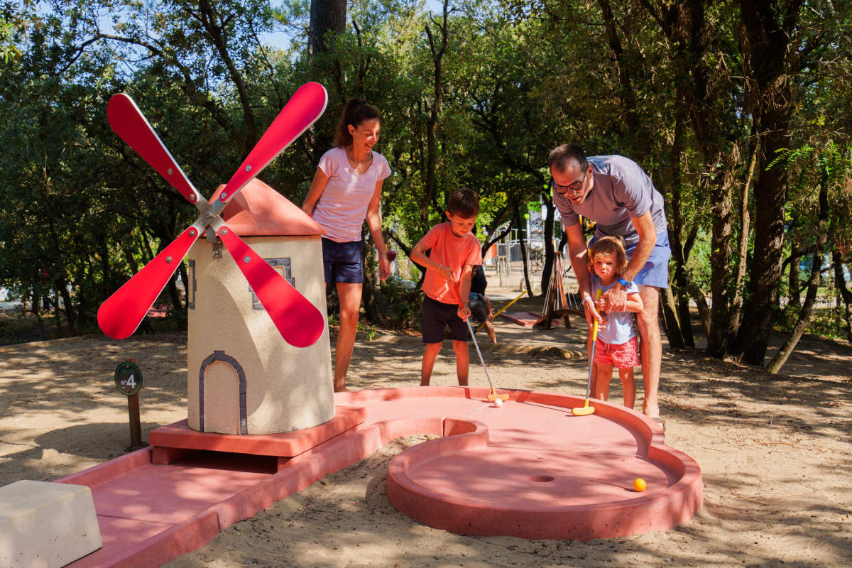 Camping Club MS La Côte Sauvage Poitou-Charentes - Les Mathes-La Palmyre visuel 29/38 Camping Club MS La Côte Sauvage Poitou-Charentes - Les Mathes-La Palmyre visuel 29/38