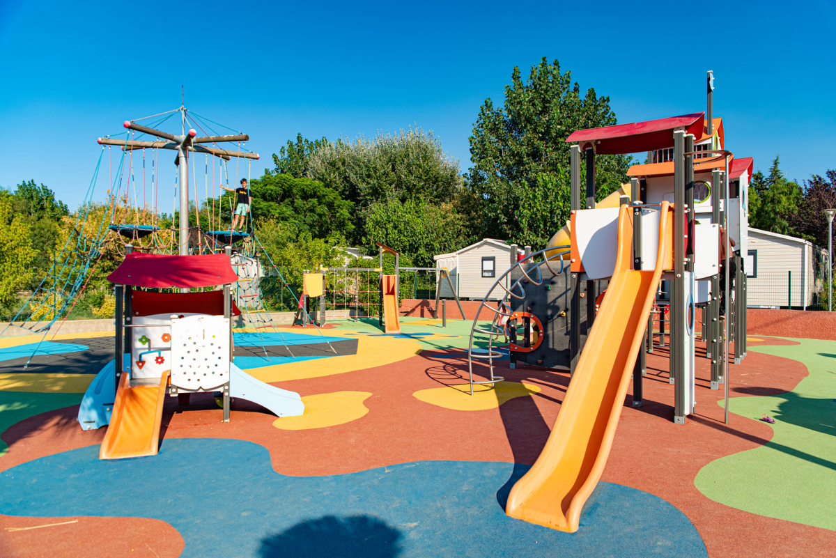 Camping Club MS Le Littoral Linguadoca-Rossiglione - Argelès-sur-Mer visuel 10/34 Camping Club MS Le Littoral Linguadoca-Rossiglione - Argelès-sur-Mer visuel 10/34