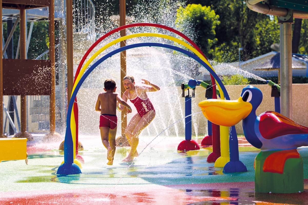 Camping Club MS Le Littoral Linguadoca-Rossiglione - Argelès-sur-Mer visuel 9/34 Camping Club MS Le Littoral Linguadoca-Rossiglione - Argelès-sur-Mer visuel 9/34