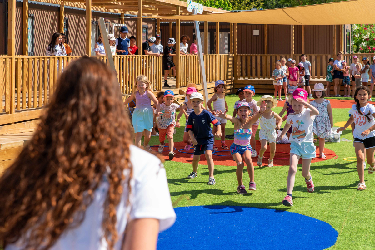 Camping Club MS Le Littoral Linguadoca-Rossiglione - Argelès-sur-Mer visuel 12/34 Camping Club MS Le Littoral Linguadoca-Rossiglione - Argelès-sur-Mer visuel 12/34