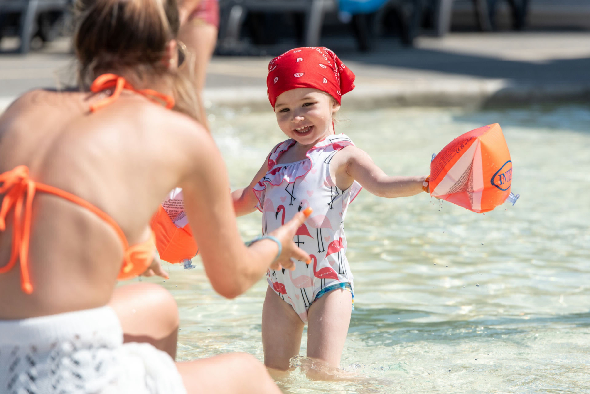 Camping Club MS Le Trianon Paesi della Loira - Les Sables-d'Olonne visuel 6/51