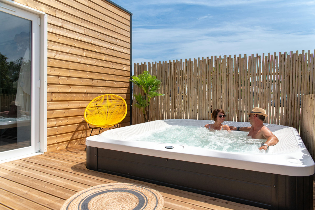 Camping Club MS Le Trianon Paesi della Loira - Les Sables-d'Olonne visuel 38/51