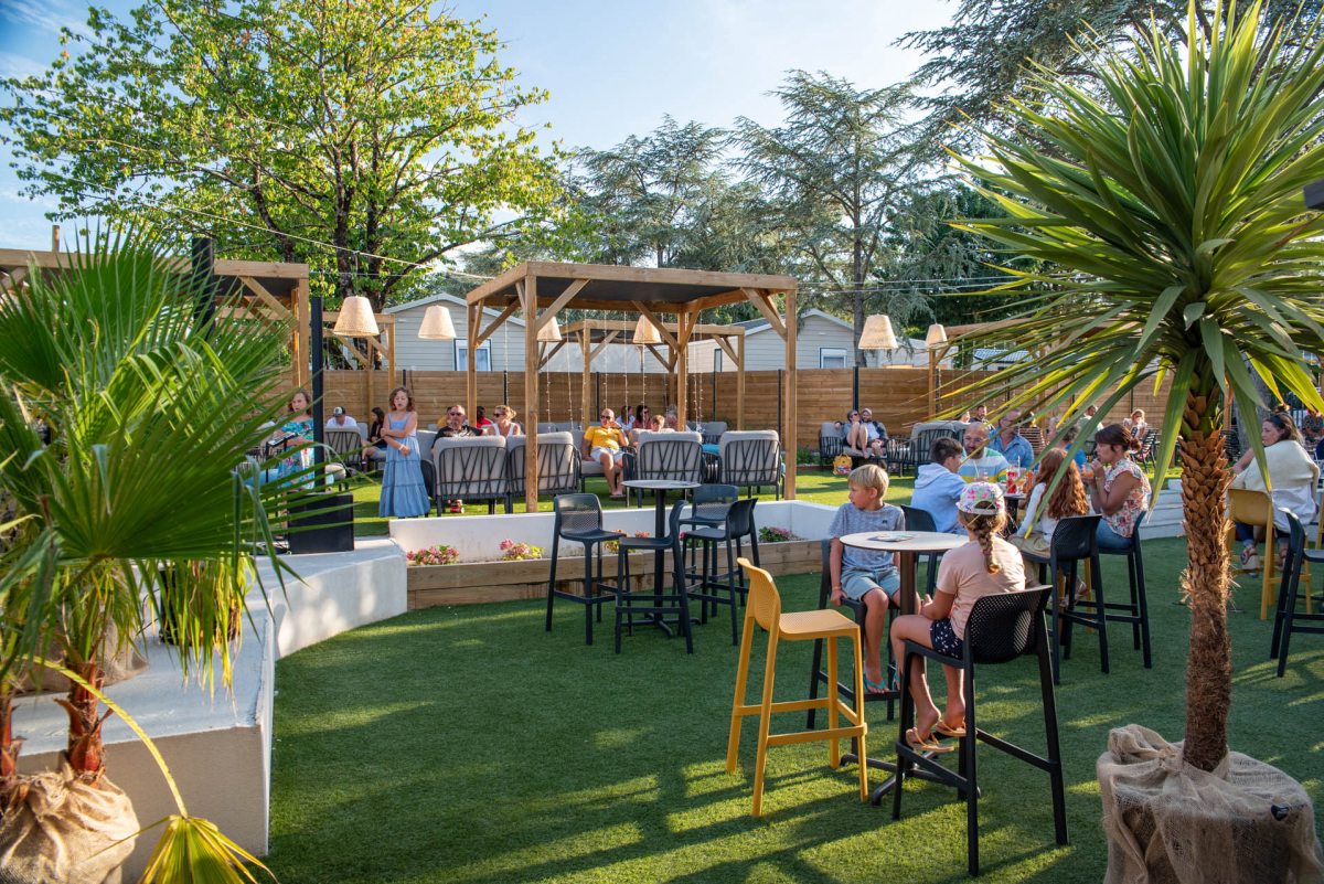 Camping Club MS Le Trianon Paesi della Loira - Les Sables-d'Olonne visuel 47/51