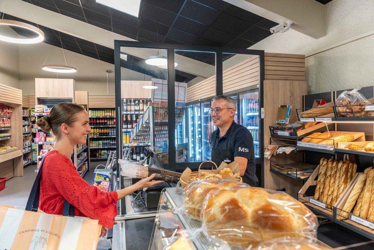 Camping Club MS Le Trianon Paesi della Loira - Les Sables-d'Olonne visuel 39/51