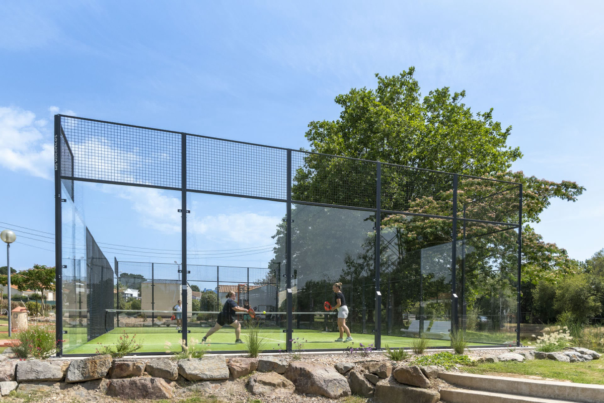 Camping Club MS Le Trianon Paesi della Loira - Les Sables-d'Olonne visuel 37/51