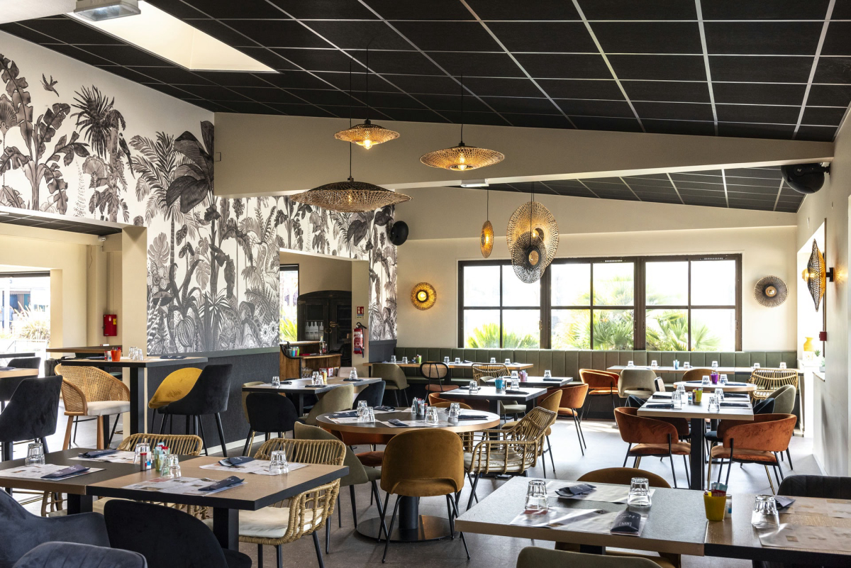 Camping Club MS Le Trianon Paesi della Loira - Les Sables-d'Olonne visuel 44/51