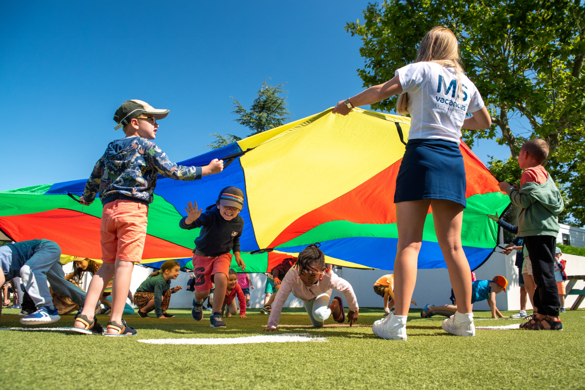 Camping Club MS Le Trianon Paesi della Loira - Les Sables-d'Olonne visuel 16/51