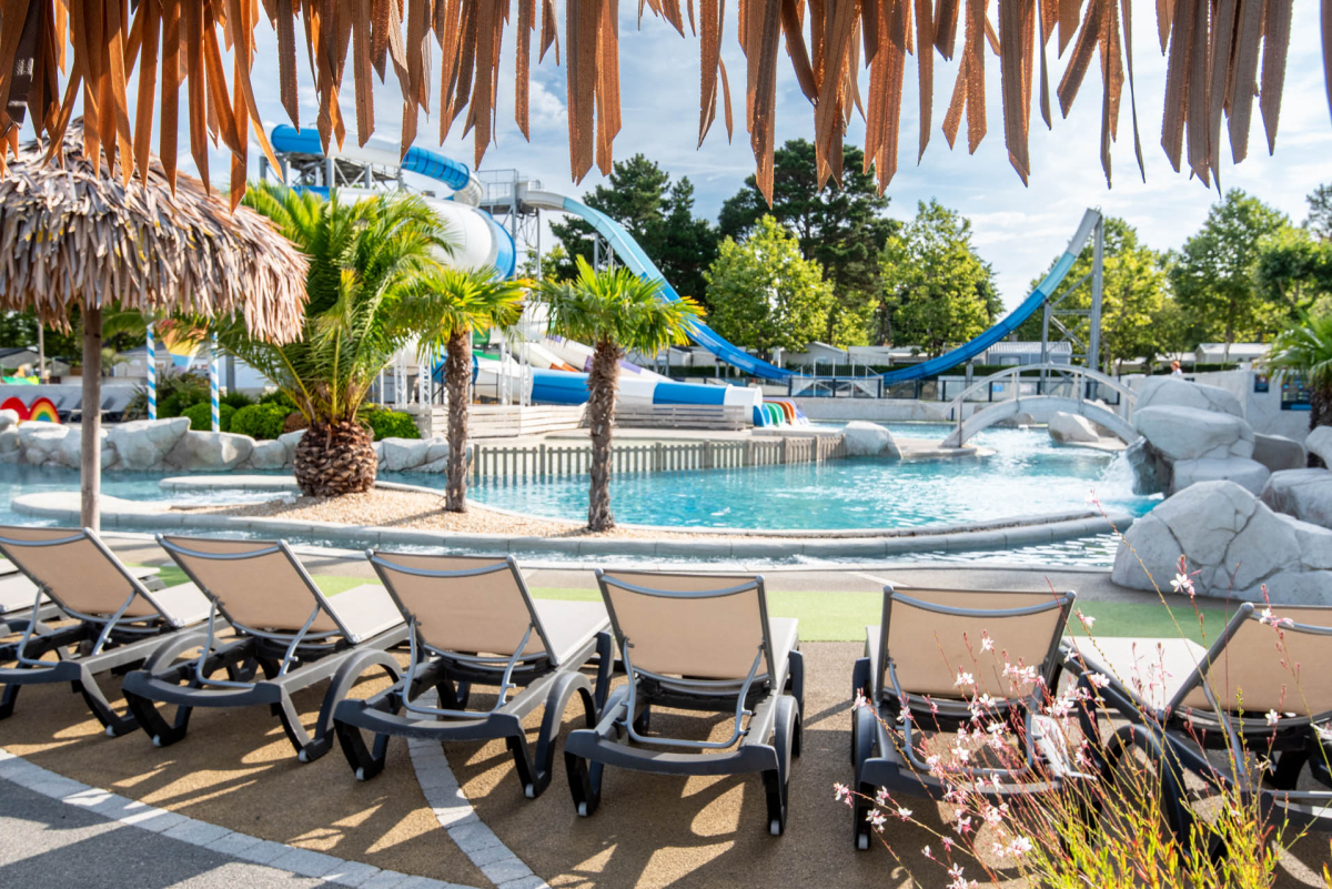 Camping Club MS Le Trianon Paesi della Loira - Les Sables-d'Olonne visuel 4/51