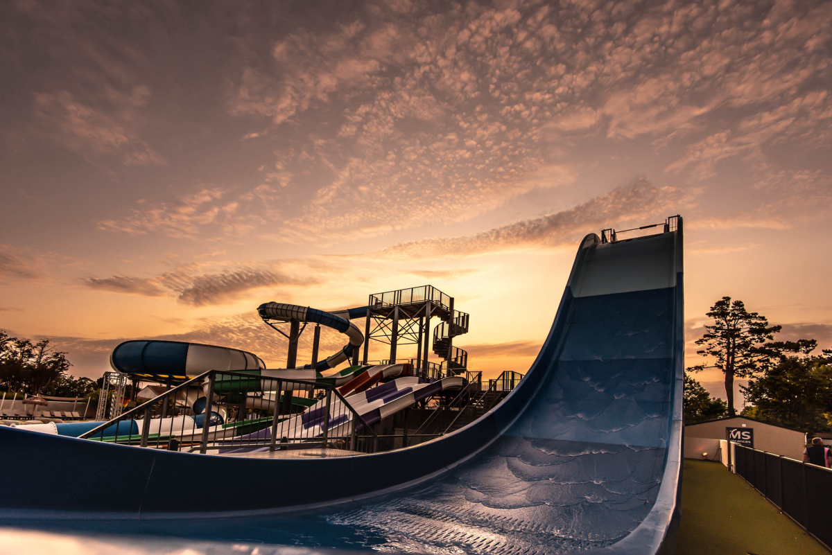 Camping Club MS Le Trianon Paesi della Loira - Les Sables-d'Olonne visuel 8/51