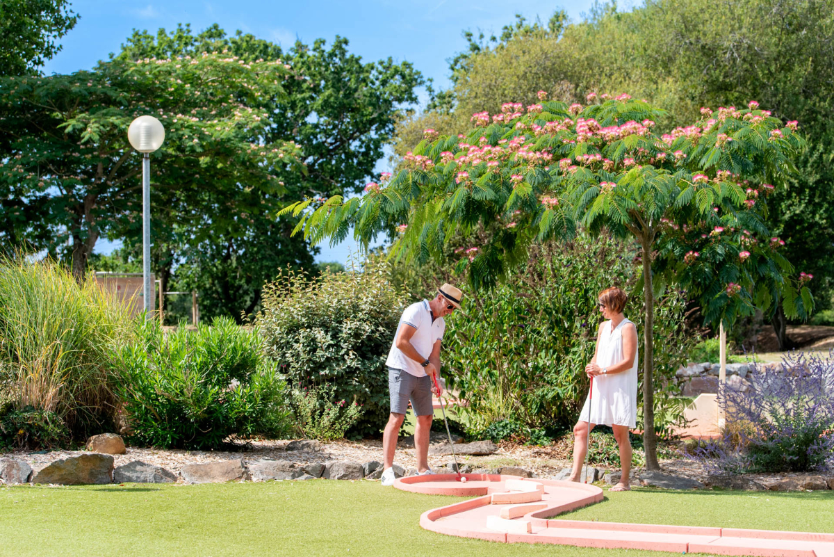 Camping Club MS Le Trianon Paesi della Loira - Les Sables-d'Olonne visuel 19/51