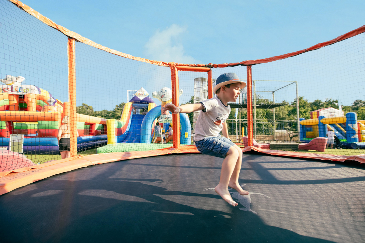 Camping Club MS Les Brunelles Paesi della Loira - Longeville sur Mer visuel 8/55 Camping Club MS Les Brunelles Paesi della Loira - Longeville sur Mer visuel 8/55