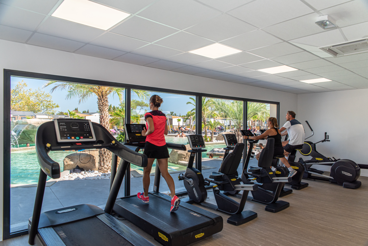 Camping Club MS Les Tamaris Linguadoca-Rossiglione - Le Barcarès visuel 39/46