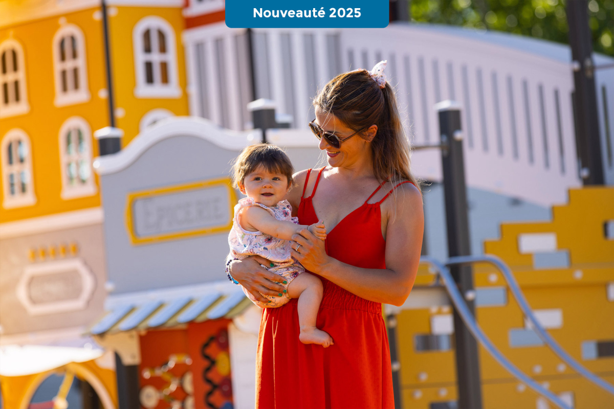 Camping Club MS Les Tamaris Linguadoca-Rossiglione - Le Barcarès visuel 33/46