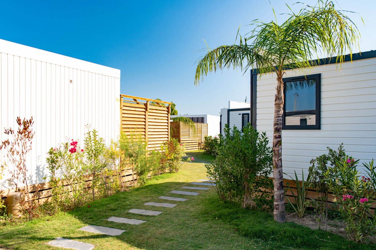 Camping Club MS Les Tamaris Linguadoca-Rossiglione - Le Barcarès visuel 36/46