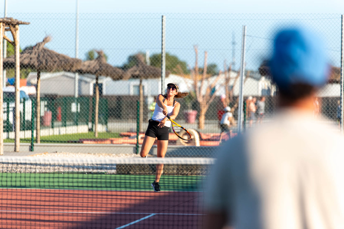 Camping Club MS Les Tamaris Linguadoca-Rossiglione - Le Barcarès visuel 43/46