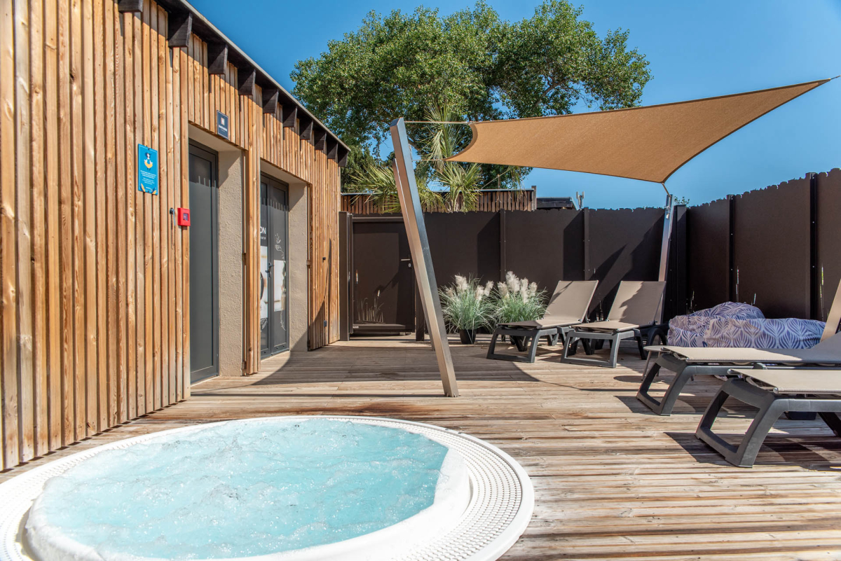 Camping Club MS Les Tamaris Linguadoca-Rossiglione - Le Barcarès visuel 12/46