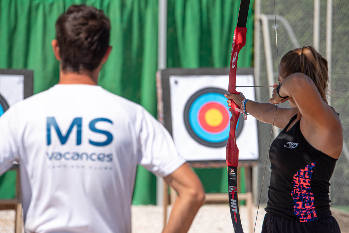 Camping Club MS Les Tamaris Linguadoca-Rossiglione - Le Barcarès visuel 38/46