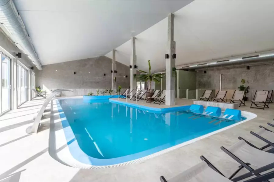 Colina do Sol Centro - São Martinho do Porto visuel 6/9