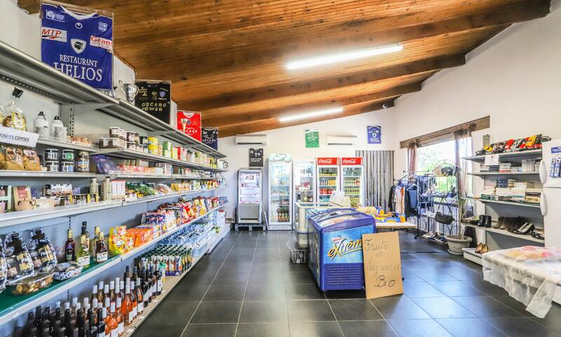 Colomba Corsica - Propriano visuel 8/8