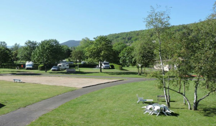 d'Audinet Alvernia - null visuel 2/4