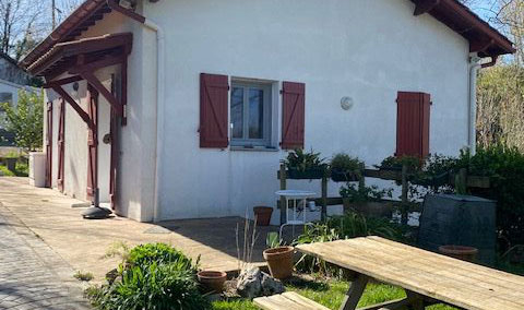 des 2 Jumeaux Aquitania - Hendaye visuel 6/6