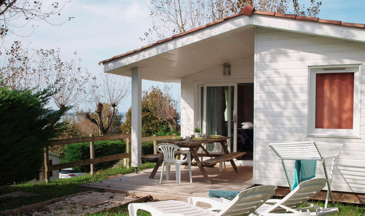 des 2 Jumeaux Aquitania - Hendaye visuel 2/6