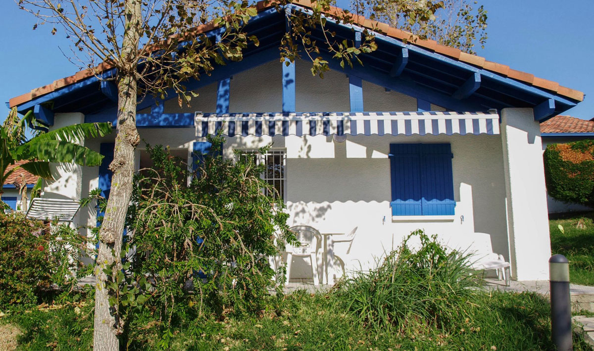 des 2 Jumeaux Aquitania - Hendaye visuel 4/6