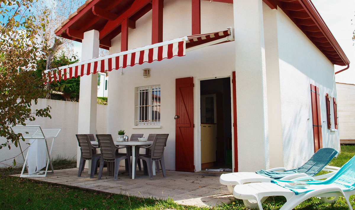 des 2 Jumeaux Aquitania - Hendaye visuel 3/6