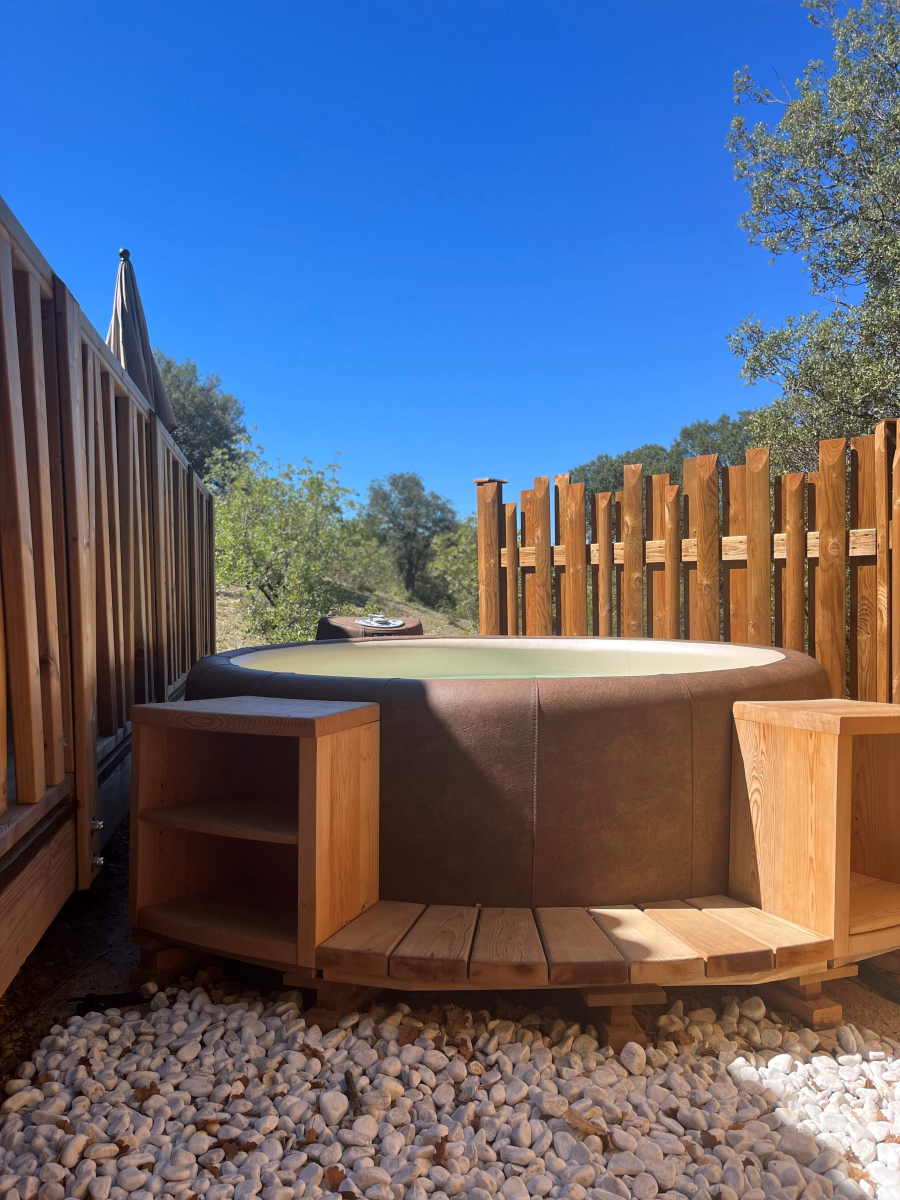 Domaine D'anglas Linguadoca-Rossiglione - Brissac visuel 6/6 Domaine D'anglas Linguadoca-Rossiglione - Brissac visuel 6/6