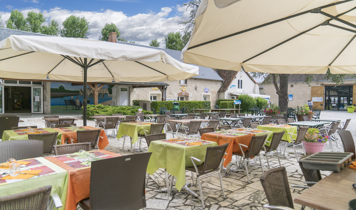 Domaine de Dugny Centro-Valle della Loira - Onzain visuel 10/23 Domaine de Dugny Centro-Valle della Loira - Onzain visuel 10/23