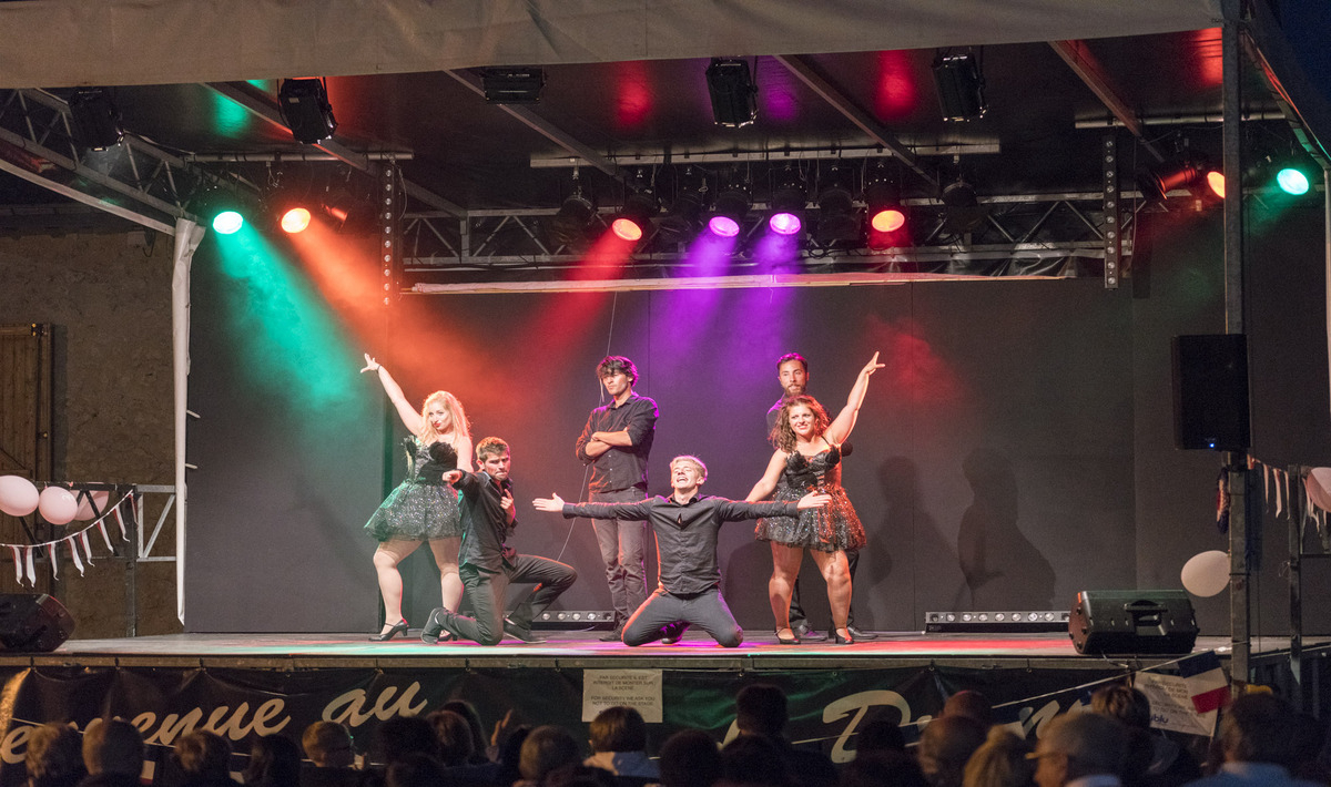 Domaine de Dugny Centro-Valle della Loira - Onzain visuel 6/23 Domaine de Dugny Centro-Valle della Loira - Onzain visuel 6/23