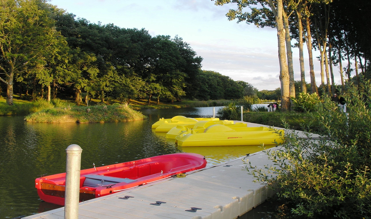 Domaine de Dugny Centro-Valle della Loira - Onzain visuel 19/23 Domaine de Dugny Centro-Valle della Loira - Onzain visuel 19/23