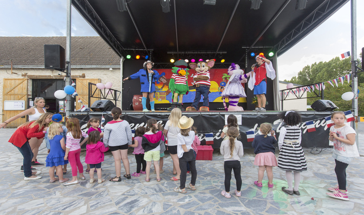 Domaine de Dugny Centro-Valle della Loira - Onzain visuel 8/23 Domaine de Dugny Centro-Valle della Loira - Onzain visuel 8/23