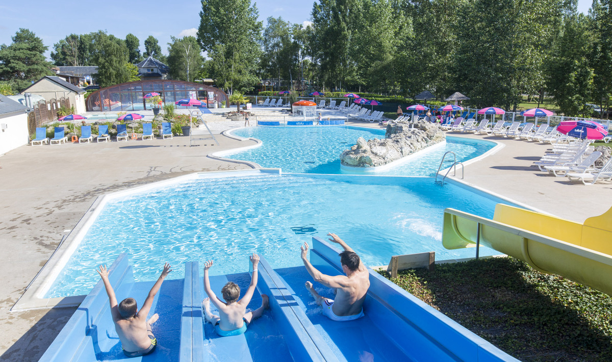 Domaine de Dugny Centro-Valle della Loira - Onzain visuel 3/23 Domaine de Dugny Centro-Valle della Loira - Onzain visuel 3/23