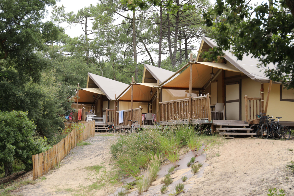 Domaine de Fierbois Aquitania - Capbreton visuel 13/16