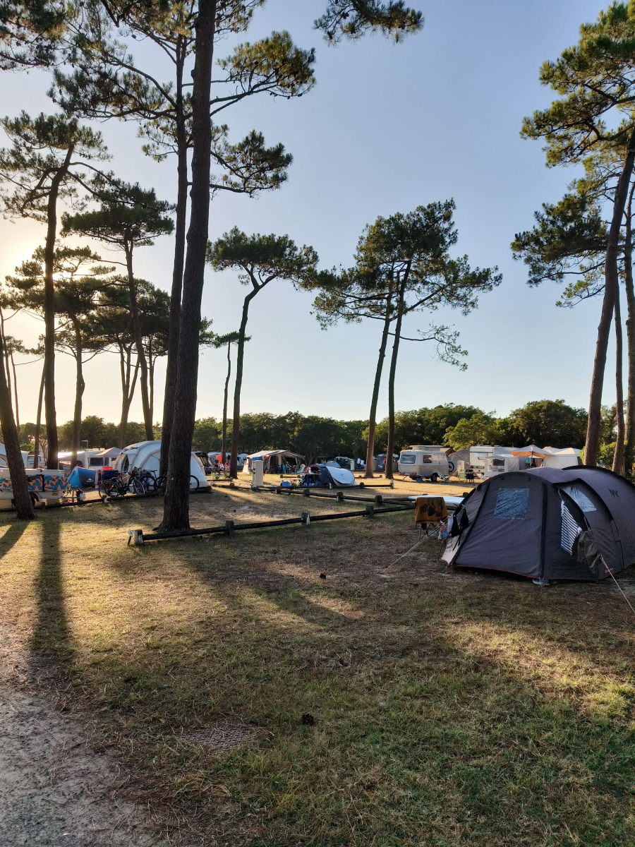 Domaine de Fierbois Aquitania - Capbreton visuel 4/16