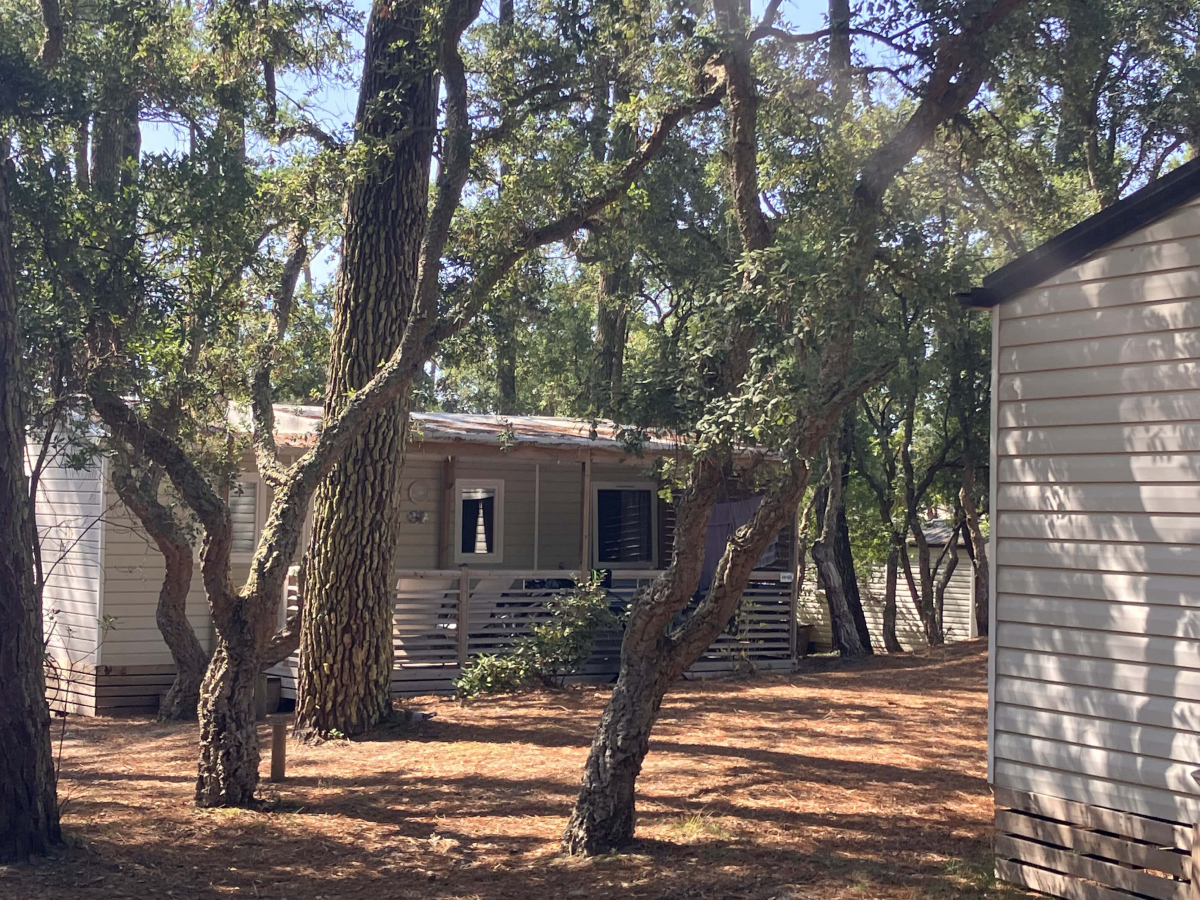 Domaine de Fierbois Aquitania - Capbreton visuel 7/16