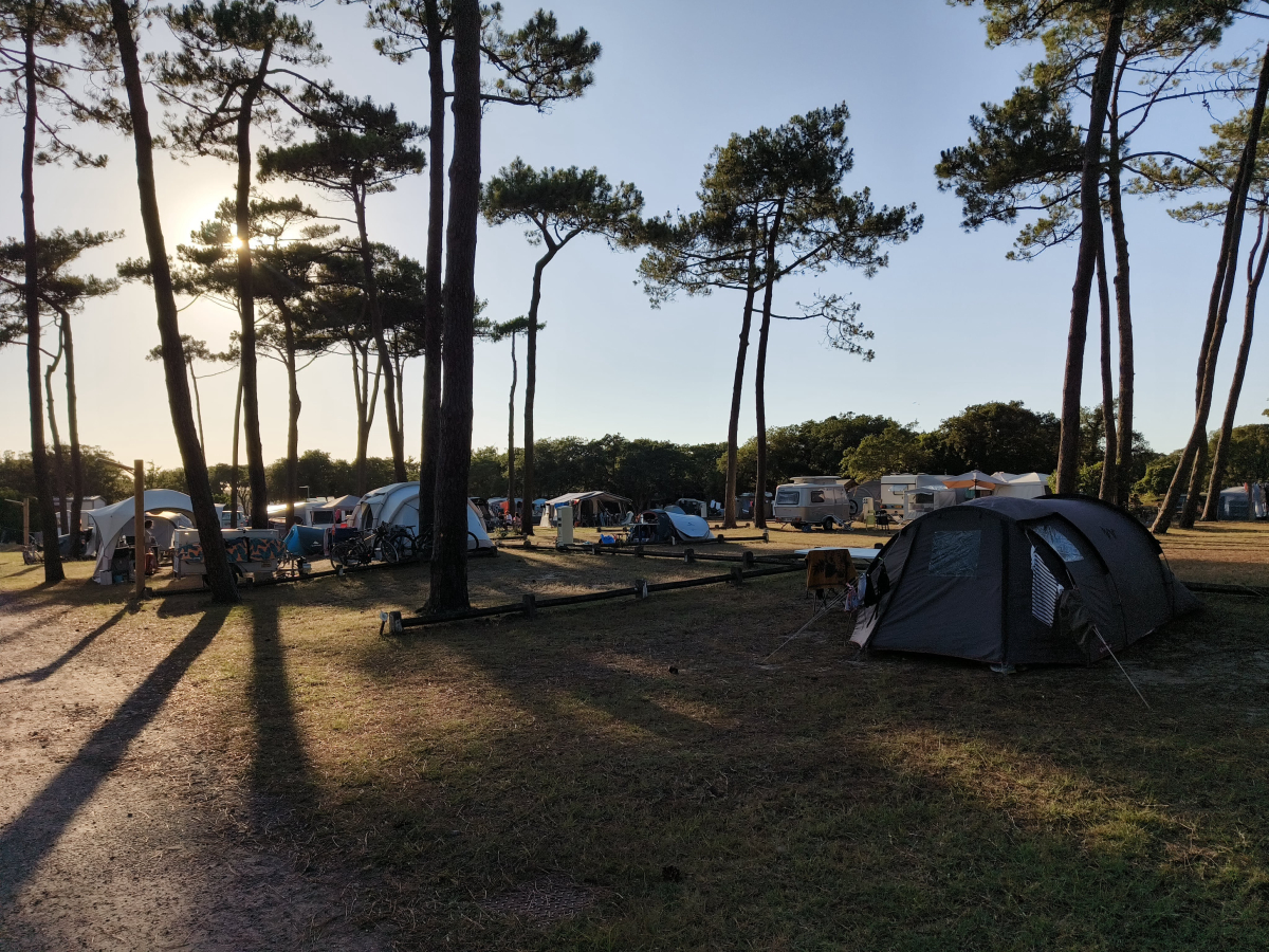 Domaine de Fierbois Aquitania - Capbreton visuel 5/16